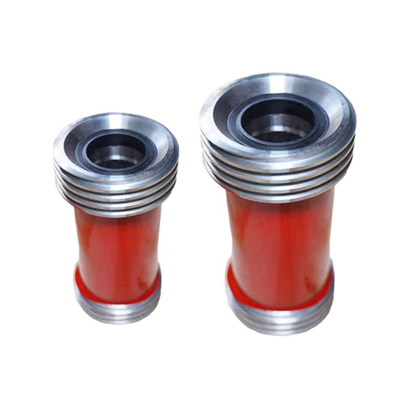 Short Conversion Adjustable Joints