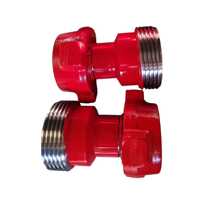 Short Conversion Adjustable Joints