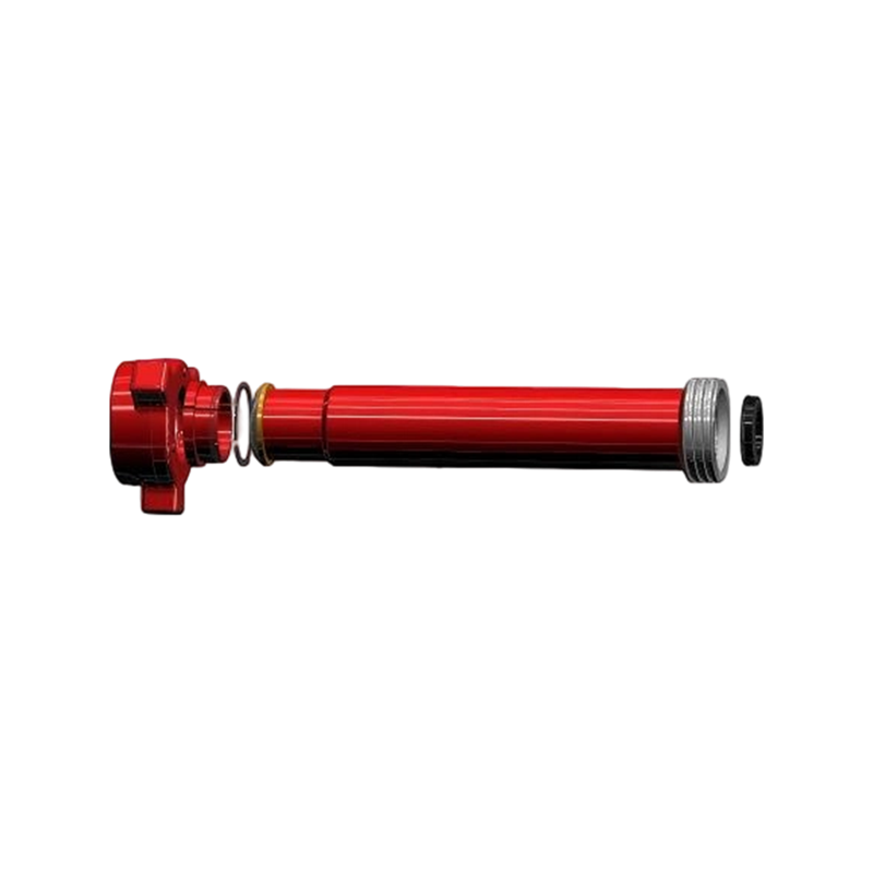 High Pressure Pup Joint