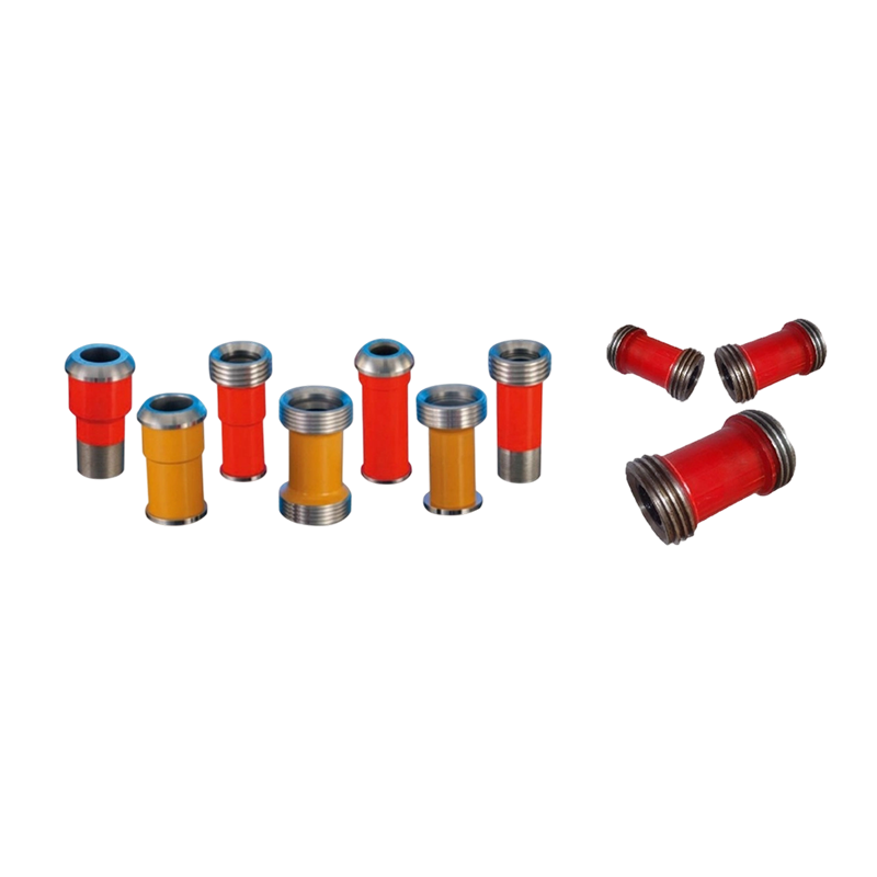 Short Conversion Adjustable Joints