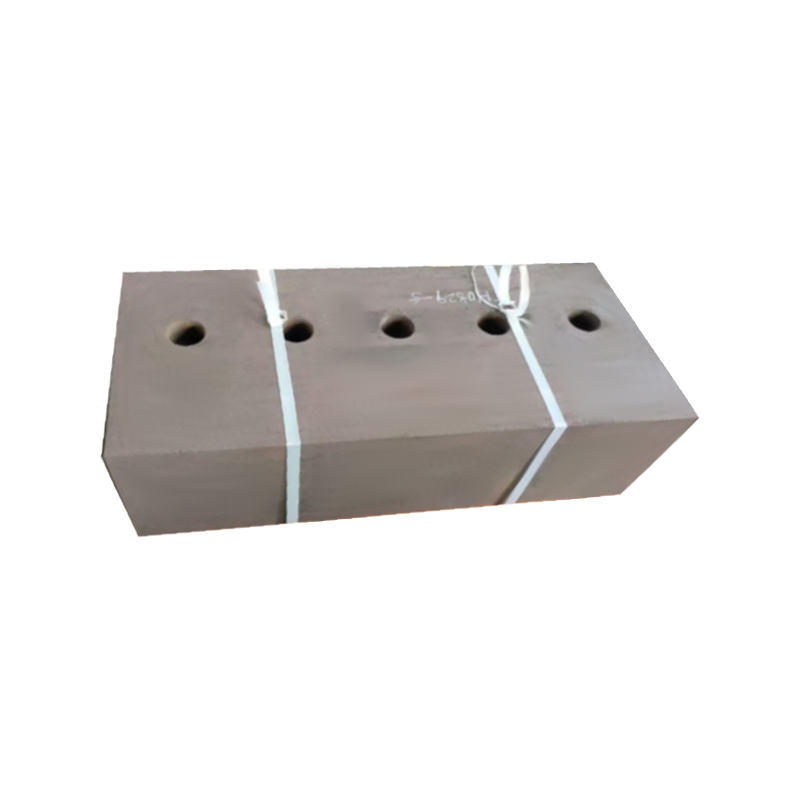 Horizontal Quintuplex Pump QWS1000 Spare Parts for Fracturing Operations