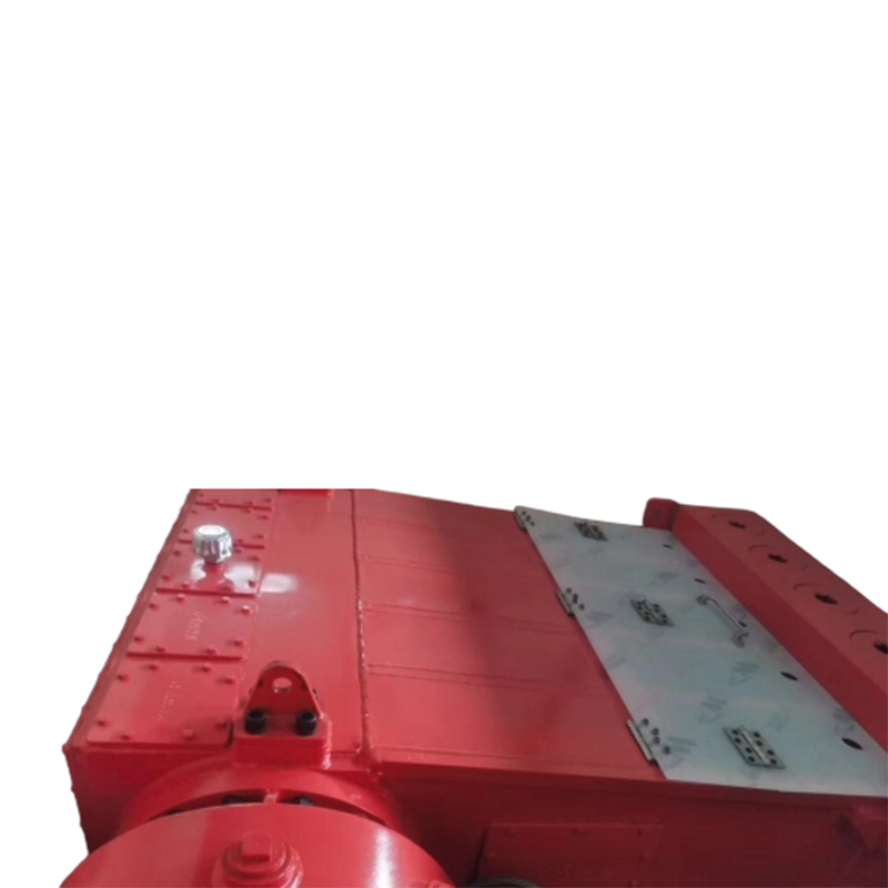 High Pressure Quintuplex Pump QWS1000 Wear Parts for Hydraulic Fracturing