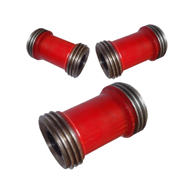 Short Conversion Adjustable Joints