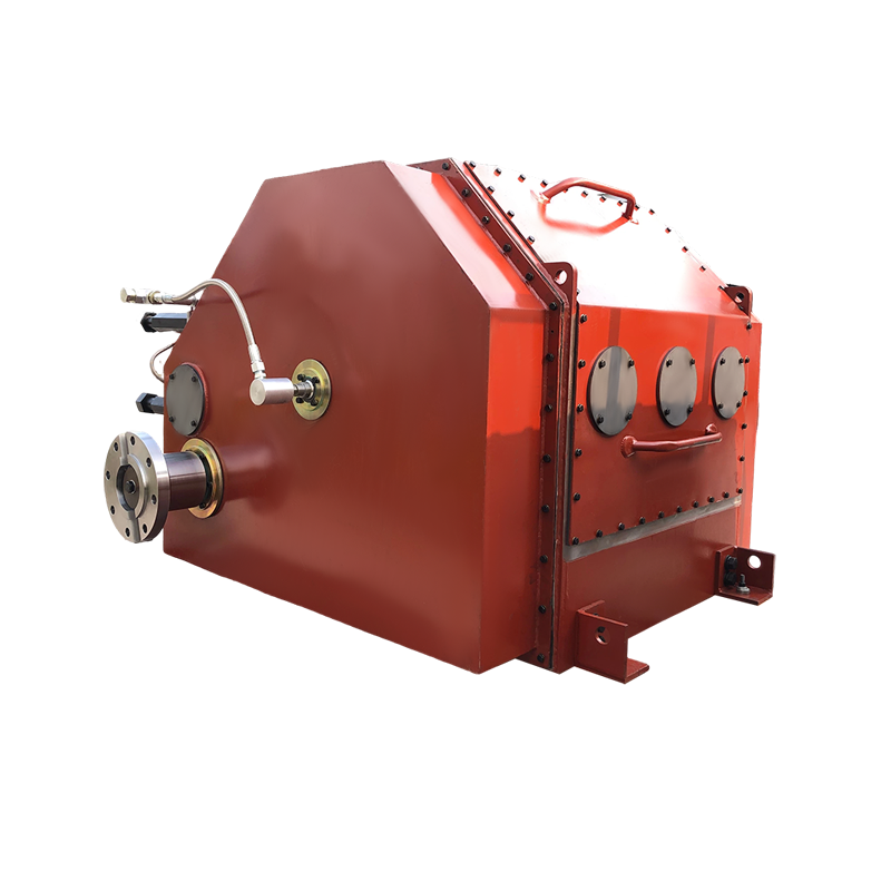 TWS2250 Robust‑Design Deep‑Well Triplex High‑Pressure Injection Pump