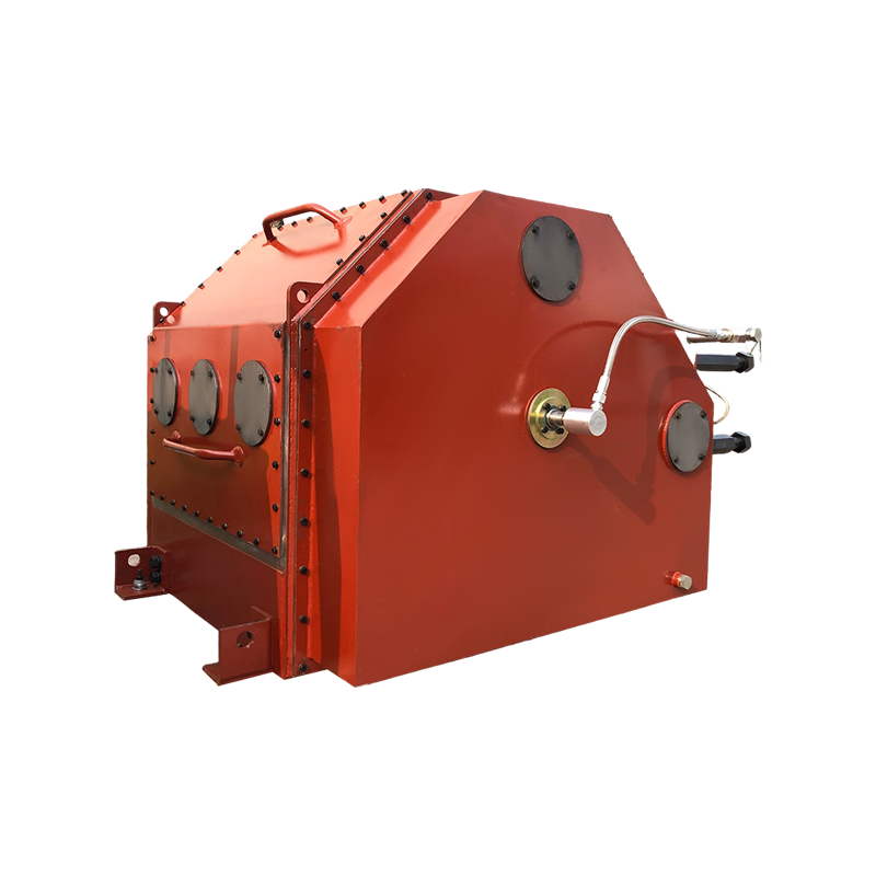 TWS2250 Robust‑Design Deep‑Well Triplex High‑Pressure Injection Pump