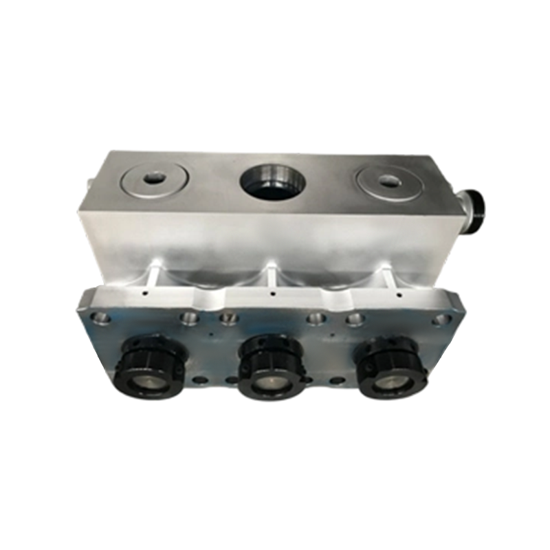 Triplex Frac Pump TWS2250 Replacement Parts for Well Stimulation