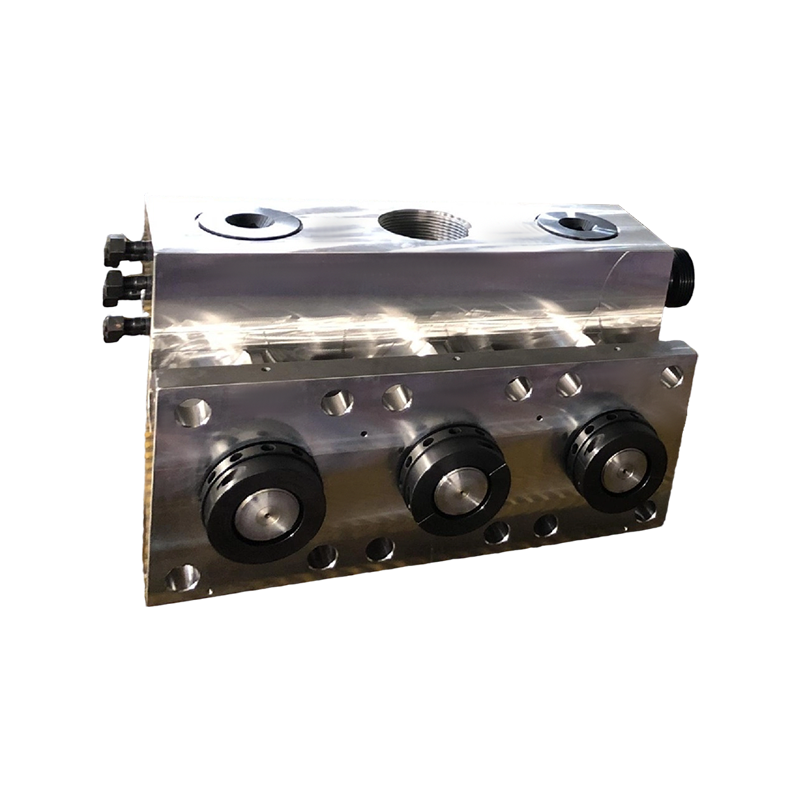 Triplex Frac Pump TWS2250 Replacement Parts for Well Stimulation