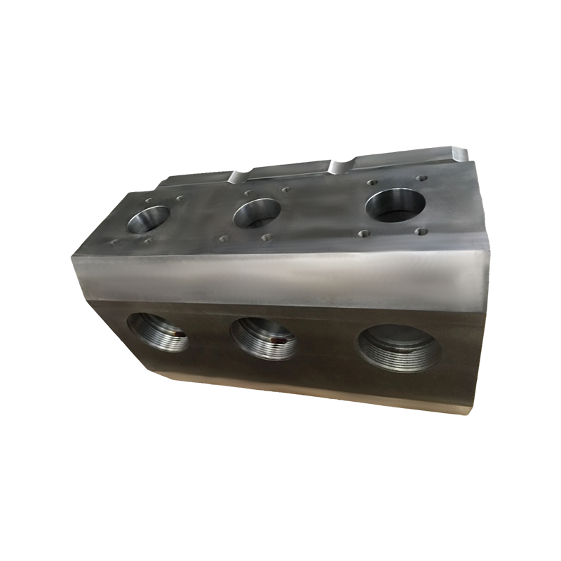 Triplex Frac Pump TWS2250 Replacement Parts for Well Stimulation