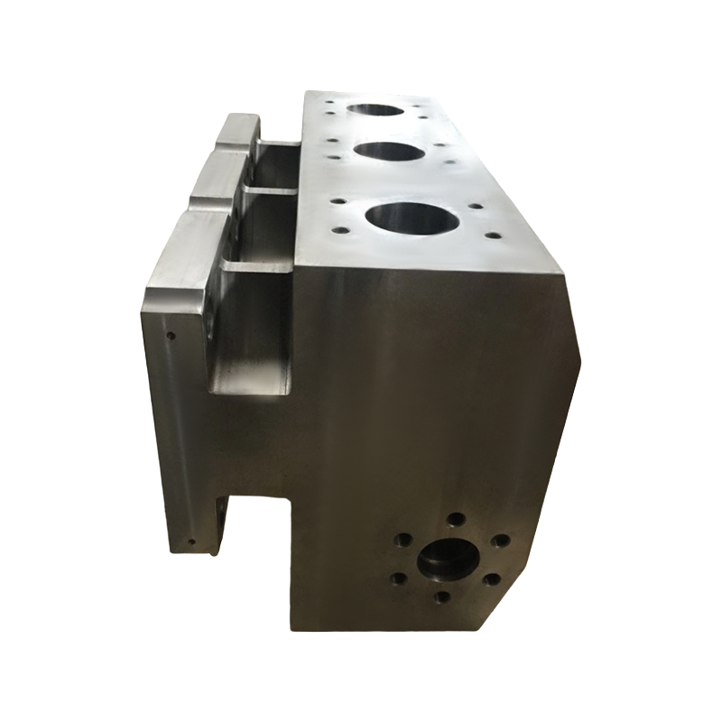 Triplex Frac Pump TWS2250 Replacement Parts for Well Stimulation