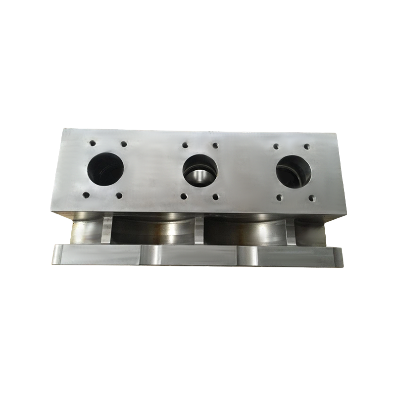 Triplex Frac Pump TWS2250 Replacement Parts for Well Stimulation