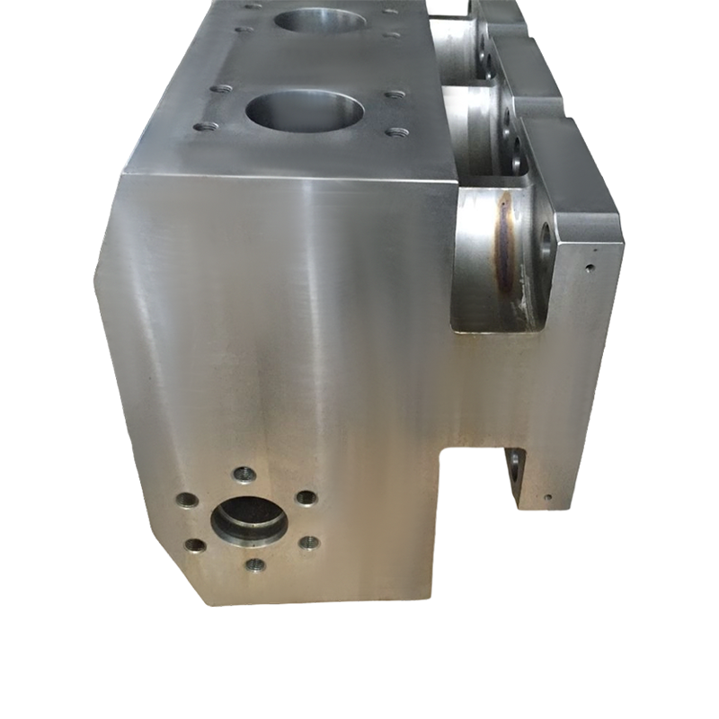 Triplex Frac Pump TWS2250 Replacement Parts for Well Stimulation