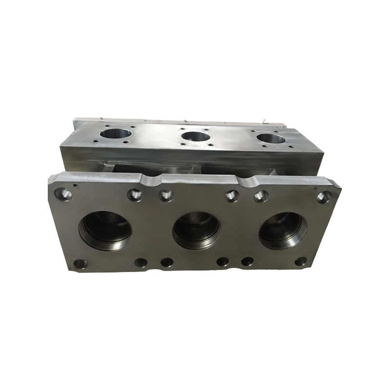 Triplex Frac Pump TWS2250 Replacement Parts for Well Stimulation