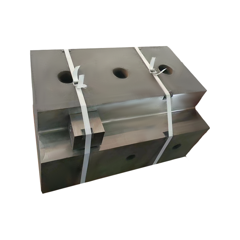 Triplex Frac Pump TWS2250 Replacement Parts for Well Stimulation
