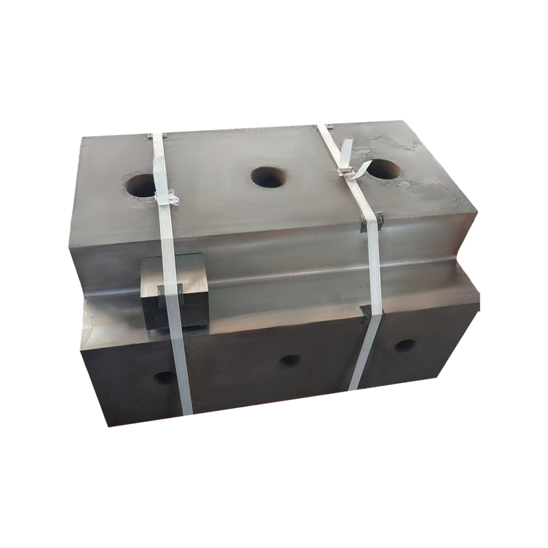 Triplex Frac Pump TWS2250 Replacement Parts for Well Stimulation
