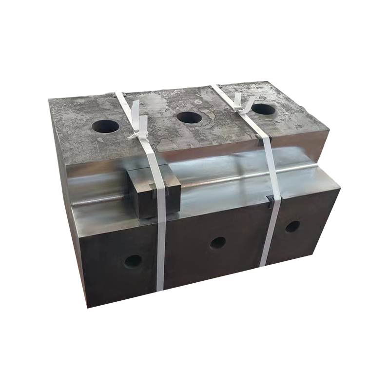 Triplex Frac Pump TWS2250 Replacement Parts for Well Stimulation