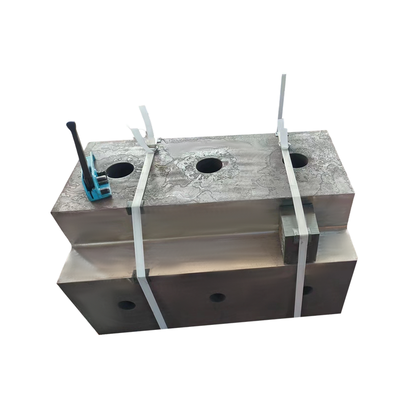 Triplex Frac Pump TWS2250 Replacement Parts for Well Stimulation