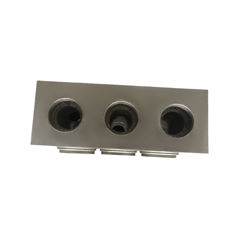 Offset Plunger Pump TWS600S Spare Parts for Acidizing and Fracturing