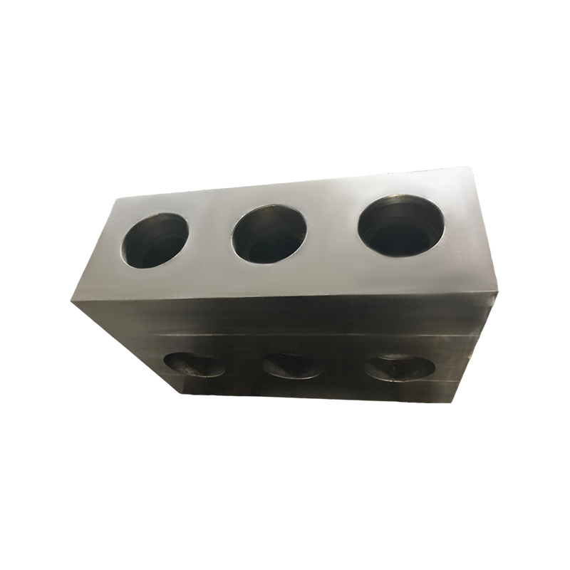 Offset Plunger Pump TWS600S Spare Parts for Acidizing and Fracturing
