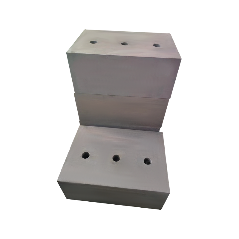 Offset Plunger Pump TWS600S Spare Parts for Acidizing and Fracturing