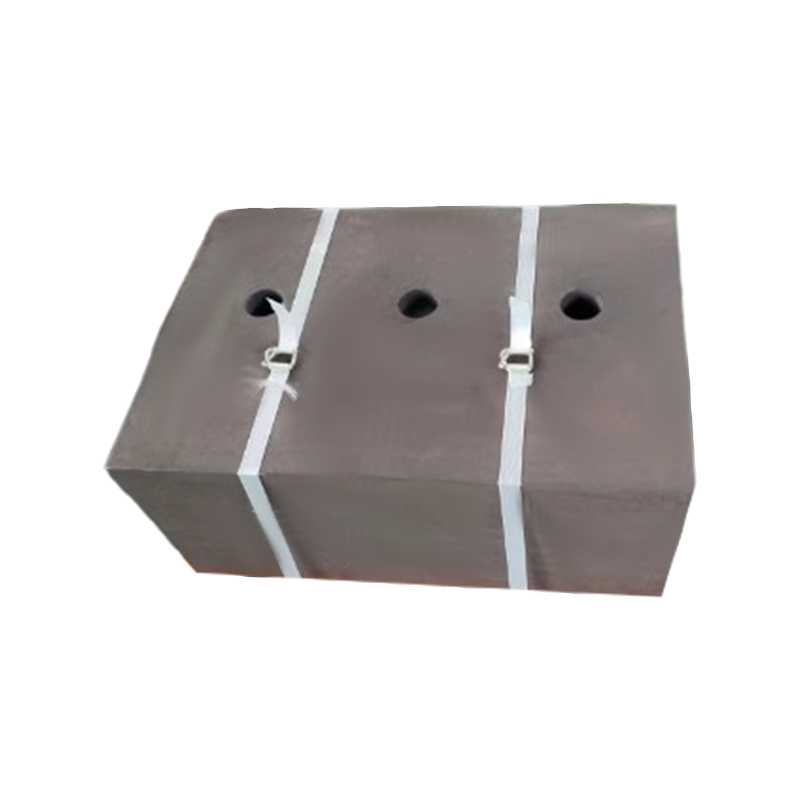 Offset Plunger Pump TWS600S Spare Parts for Acidizing and Fracturing
