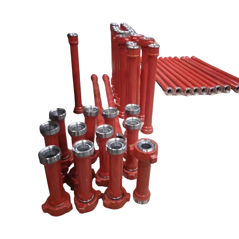 High Pressure Pup Joint