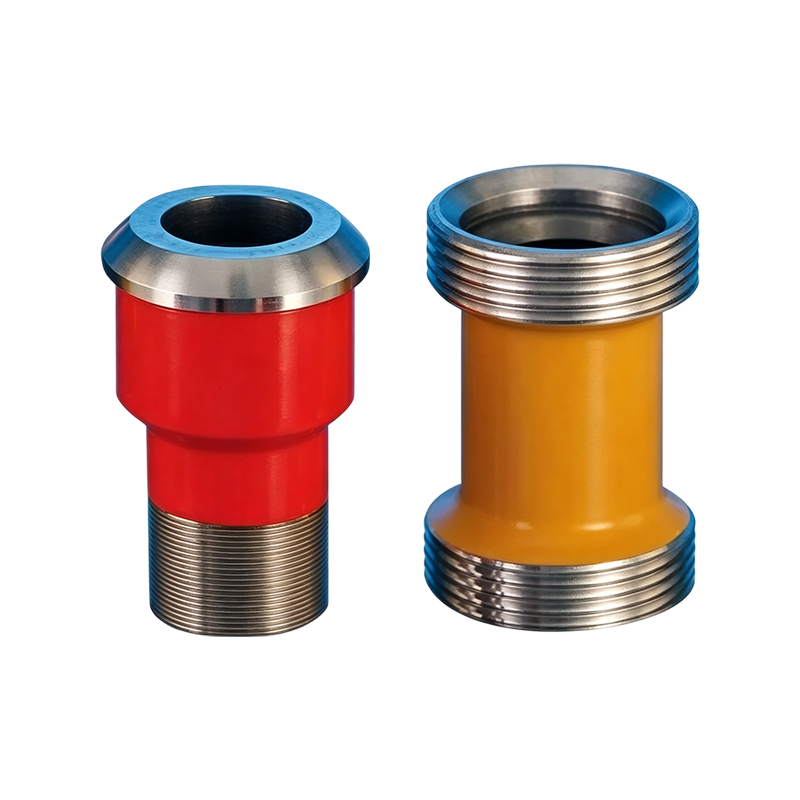 Hammer Union Crossover Subs for Oilfield Drilling