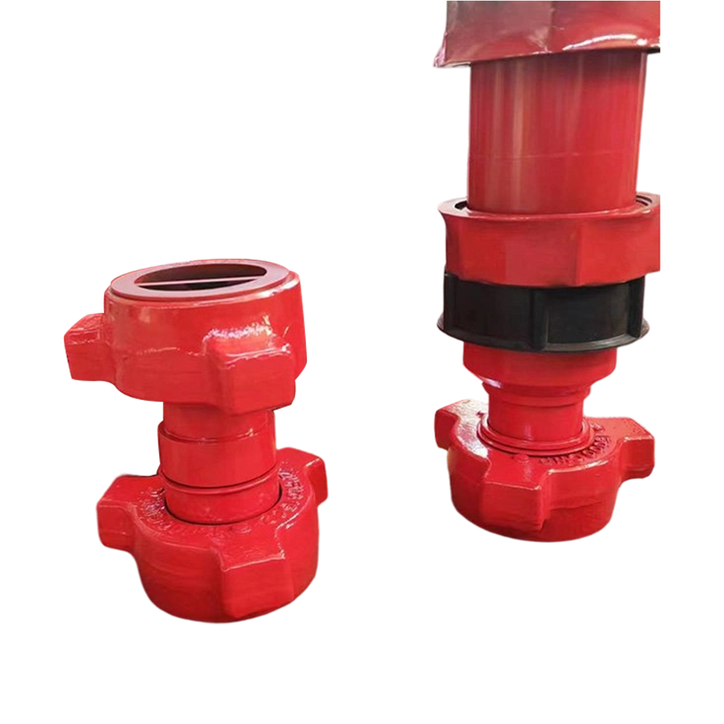 Short Conversion Adjustable Joints