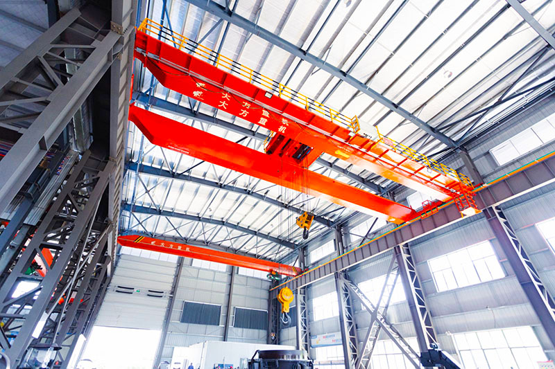 Gantry Crane